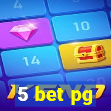 5 bet pg